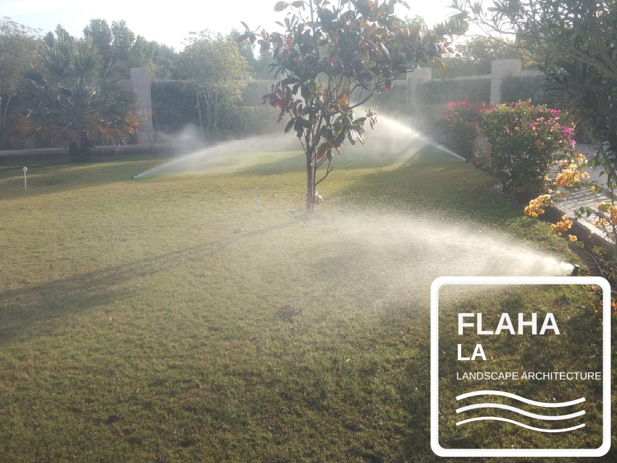 VIP Villa - West Bay