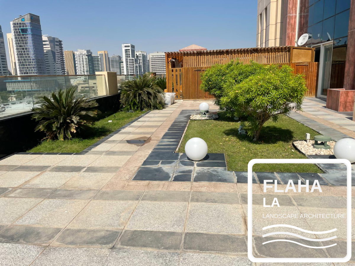 Manarat Lucail Tower