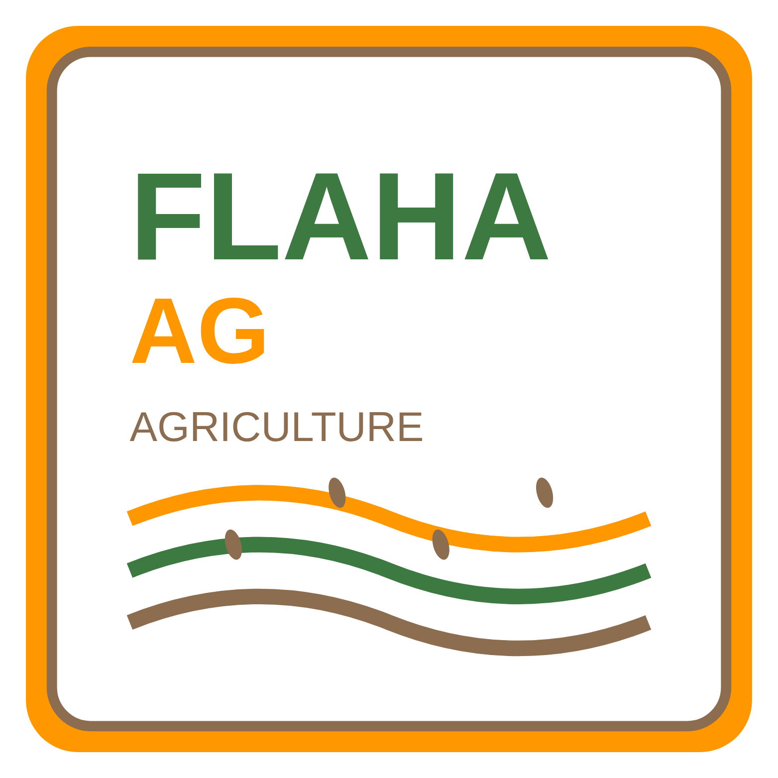 FlahaAG logo