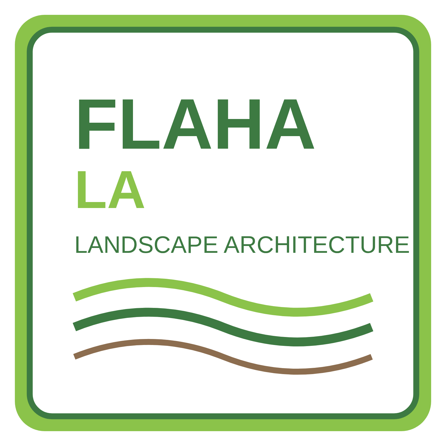FlahaLA logo