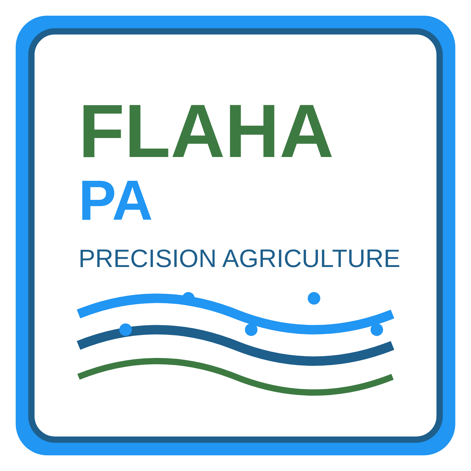 FlahaPA logo